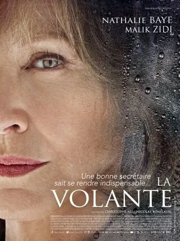 Постер: Колесо / La volante (2015)