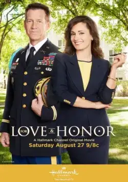 Постер: Во имя любви и чести / For Love & Honor (2016)