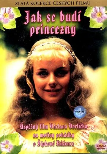 Постер: Как разбудить принцессу / Jak se budí princezny (1978)