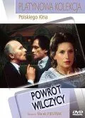 Постер: Возвращение волчицы / Powrót wilczycy (1990)