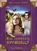 Постер: Как завоевать принцессу / Jak si zaslouzit princeznu (1995)