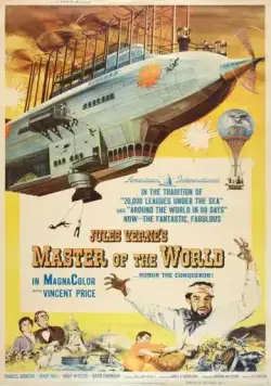 Постер: Властелин Мира (1961)