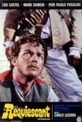 Постер: Покойся с миром / Requiescant (1967)