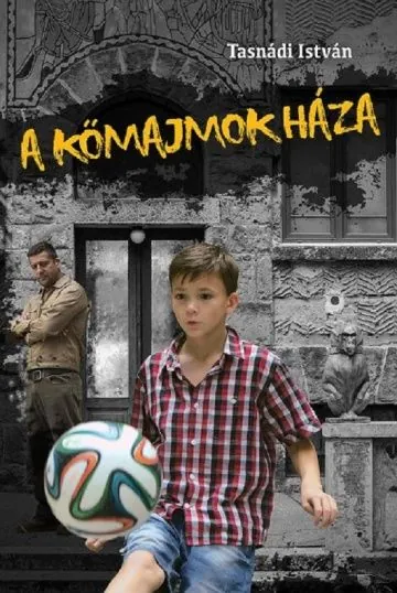 Постер: Дом каменных обезьян / A kõmajmok háza (2014)