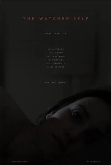 Постер: Самопознание / The Watcher Self (2016)