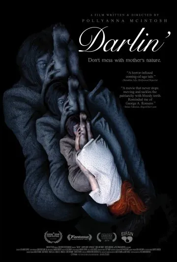 Постер: Дорогуша (2019)