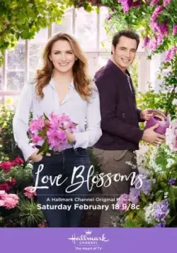 Постер: Расцвет любви / Love Blossoms (2017)
