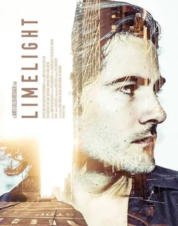 Постер: В центре внимания / Limelight (2017)