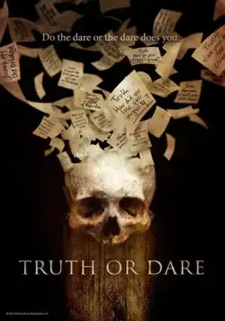 Постер: Правда или действие (2017)