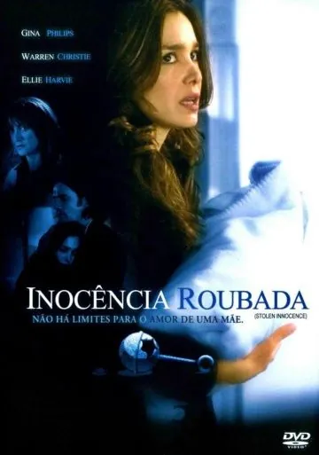 Постер: Украденная невинность / My Baby Is Missing (2007)