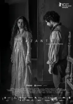 Постер: Отлив / Vazante (2017)