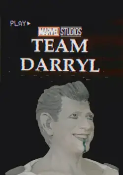 Постер: Команда Дэррила / Team Darryl (2018)