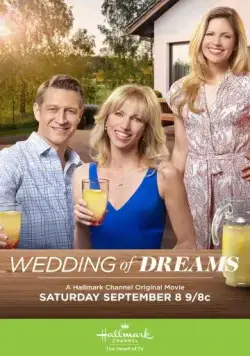 Постер: Свадьба мечты / Wedding of Dreams (2018)