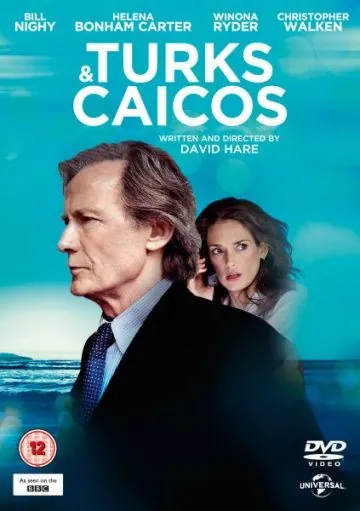 Постер: Теркс и Кайкос / Turks and Caicos (2014)