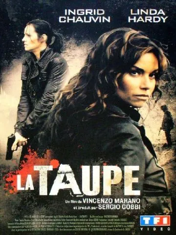 Постер: Шпион (2007)