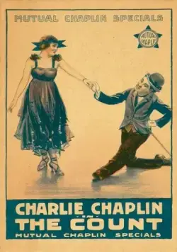 Постер: Граф / The Count (1916)