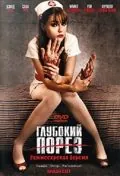 Постер: Глубокий порез / Smash Cut (2009)