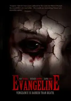 Постер: Эванджелин / Evangeline (2013)