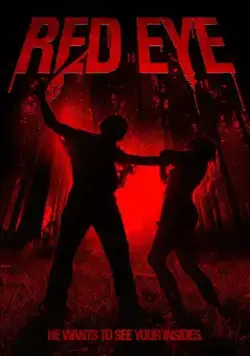 Постер: Красный глаз / Red Eye (2017)