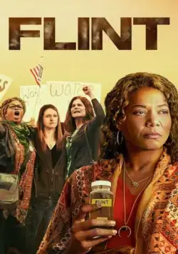 Постер: Флинт / Flint (2017)