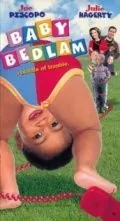 Постер: Большой бедлам / Baby Bedlam (2000)