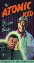 Постер: Атомный ребенок / The Atomic Kid (1954)