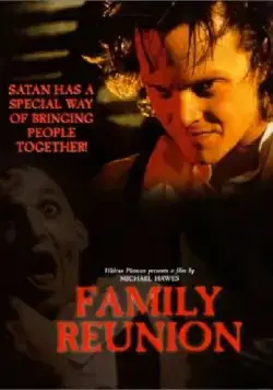 Постер: Семейное воссоединение / Family Reunion (1989)
