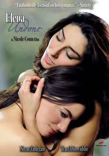 Постер: Елена – свободная / Elena Undone (2010)