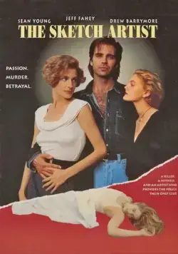 Постер: Рисовальщик / Sketch Artist (1992)