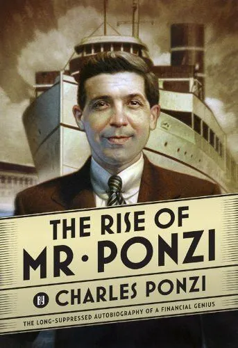 Постер: Схема Понци / Le système de Ponzi (2014)