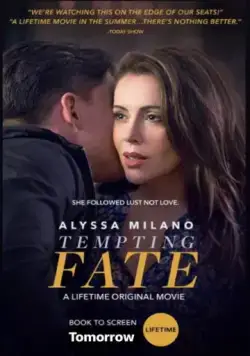 Постер: Искушая судьбу / Tempting Fate (2019)