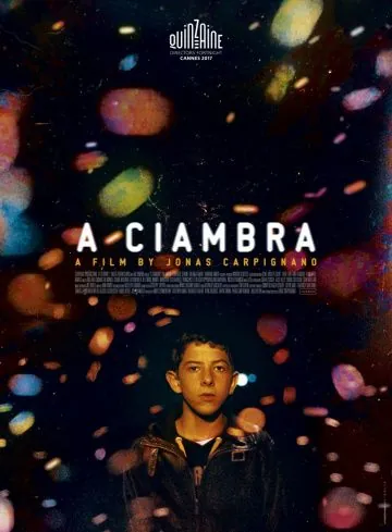 Постер: Чамбра / A Ciambra (2017)