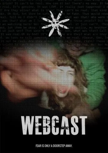 Постер: Вебкаст / Webcast (2018)