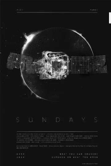 Постер: По воскресеньям (2015)