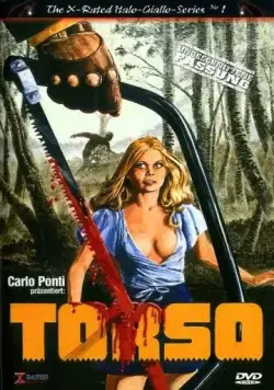 Постер: Торсо / I corpi presentano tracce di violenza carnale (1973)