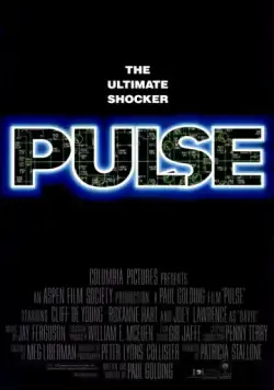 Постер: Пульс / Pulse (1988)