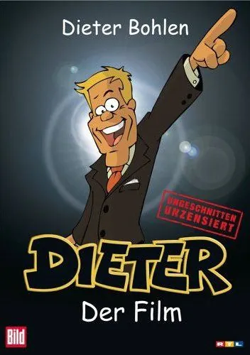 Постер: Дитер / Dieter (2006)