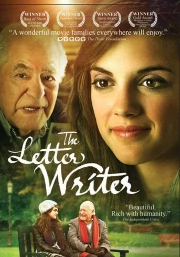Постер: Нечаянные письма / The Letter Writer (2011)