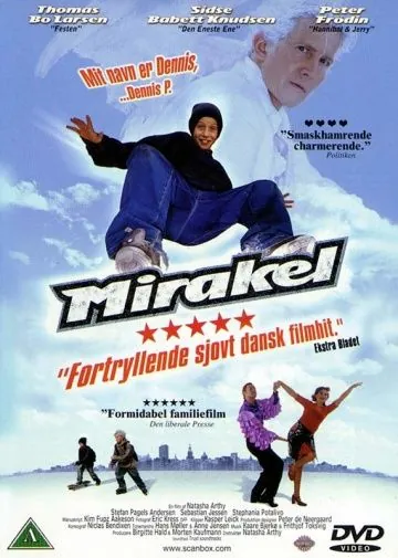 Постер: Чудо / Mirakel (2000)