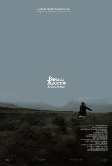 Постер: Баньши: история ирландских призраков / Banshee Blacktop, an Irish Ghost Story (2016)
