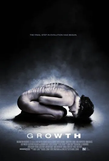 Постер: Паразит (2010)