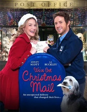 Постер: Рождественские письма / Christmas Mail (2010)