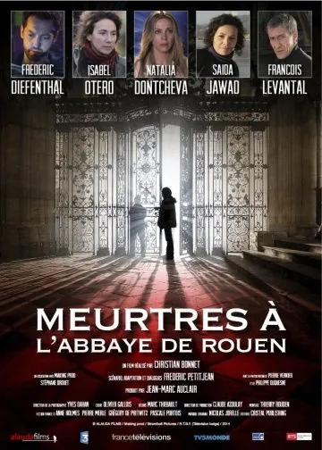 Постер: Убийства в... / Meurtres à... (2013)
