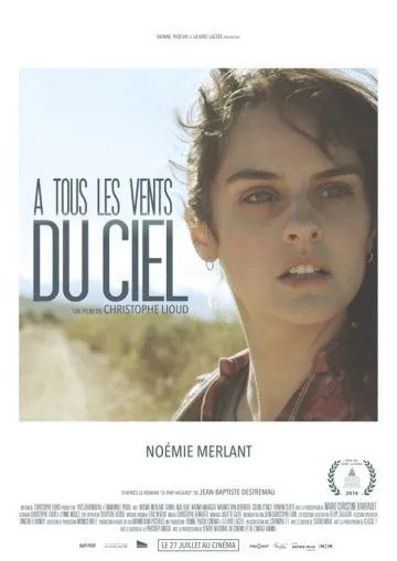 Постер: Навстречу всем ветрам / À tous les vents du ciel (2016)
