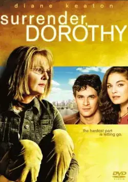 Постер: Капитуляция Дороти / Surrender, Dorothy (2006)
