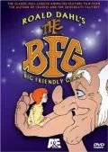 Постер: Большой и дружелюбный великан / The BFG (1987)
