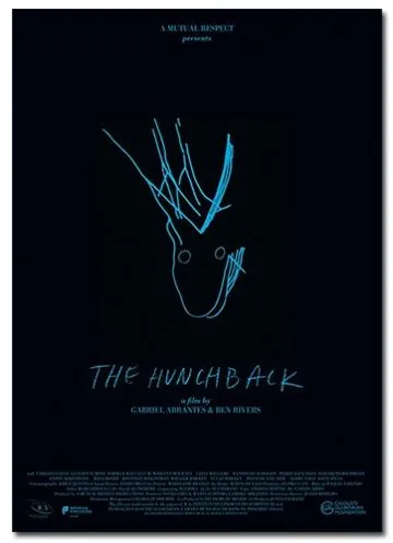 Постер: Горбун / The Hunchback (2016)