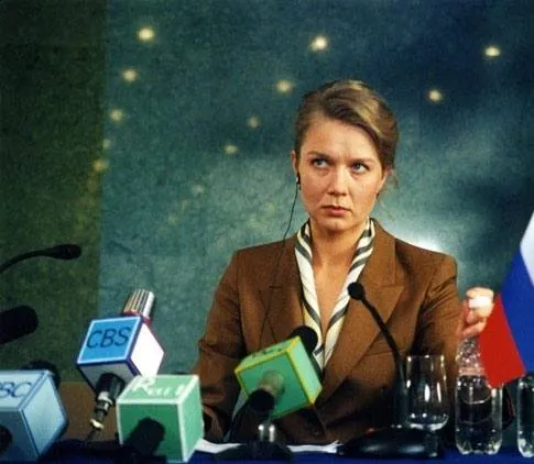 Кадр из Поцелуй не для прессы (2008) Кадр 1 из фильма Поцелуй не для прессы (2008)
