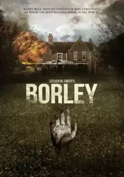 Постер: Призраки дома священника в Борли / The Haunting of Borley Manor (2019)