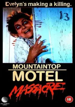 Постер: Ночь убийств (1986)